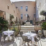 Corte Di Nettuno - Cdshotels 호텔 오트란토