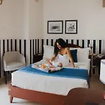 Corte Di Nettuno - Cdshotels 오트란토