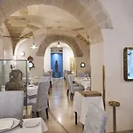 호텔 Corte Di Nettuno - Cdshotels 오트란토