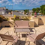 호텔 Corte Di Nettuno - Cdshotels 4*