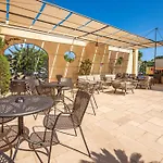 호텔 Corte Di Nettuno - Cdshotels 오트란토