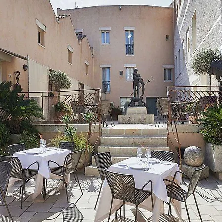 Corte Di Nettuno - Cdshotels Szálloda Otranto