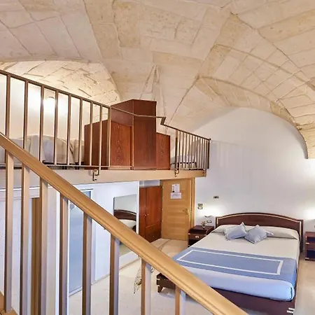 Corte Di Nettuno - Cdshotels Otranto