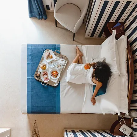 Corte Di Nettuno - Cdshotels Szálloda Otranto