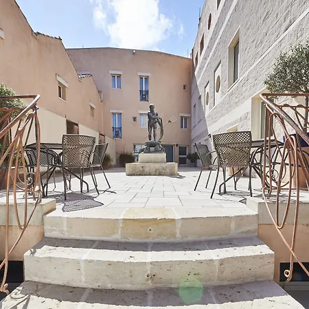 Hotel Corte Di Nettuno - Cdshotels 4*