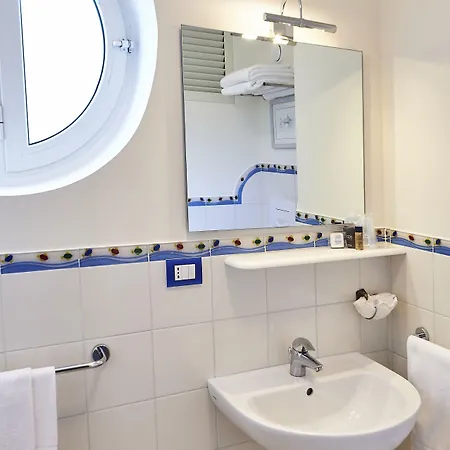 Szálloda Corte Di Nettuno - Cdshotels