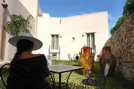 Hotel Corte Di Nettuno - Cdshotels Otranto