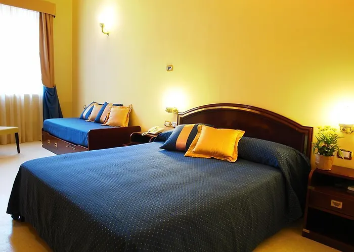 Corte Di Nettuno - Cdshotels Otrante