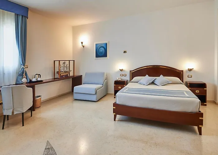 Corte Di Nettuno - Cdshotels