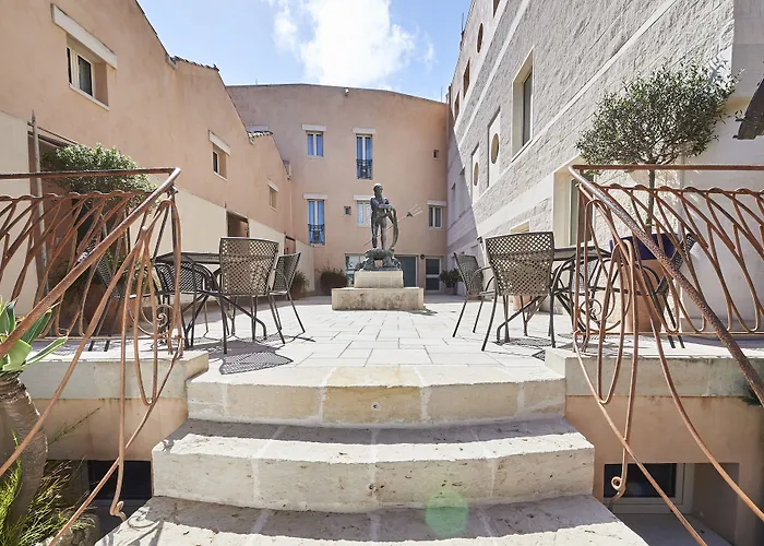 Hotel Corte Di Nettuno - Cdshotels 4*