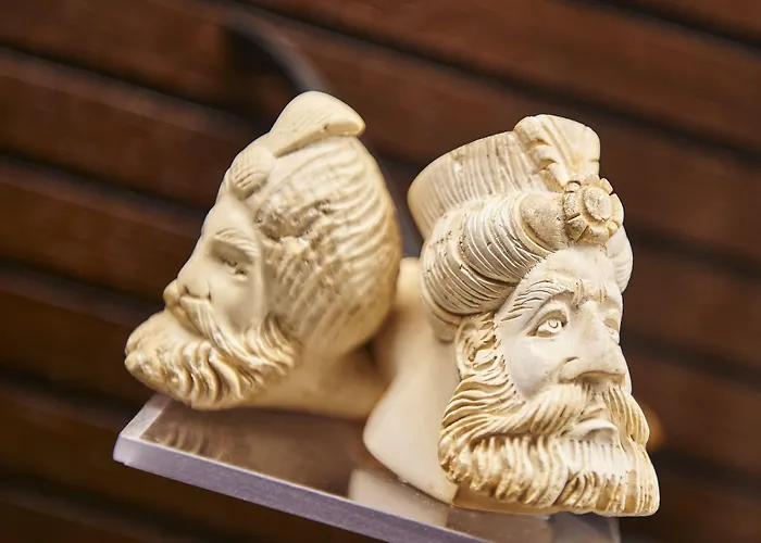 Corte Di Nettuno - Cdshotels Otrante