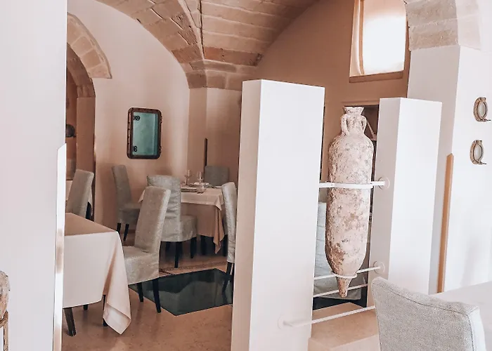 Hotel Corte Di Nettuno - Cdshotels 4*