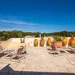 Corte Di Nettuno - Cdshotels فندق 4*