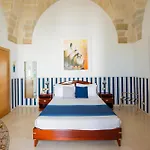 Corte Di Nettuno - Cdshotels 4* Otranto