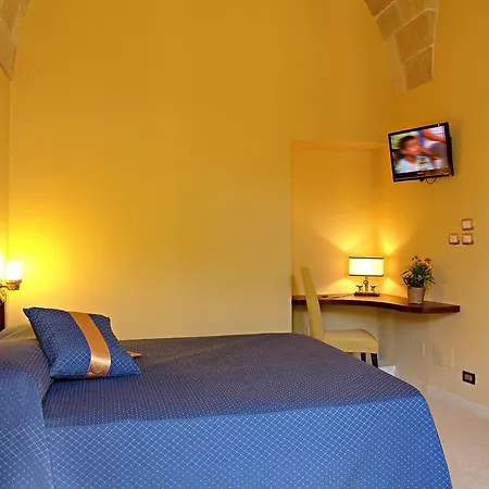 Hotell Corte Di Nettuno - Cdshotels 4*