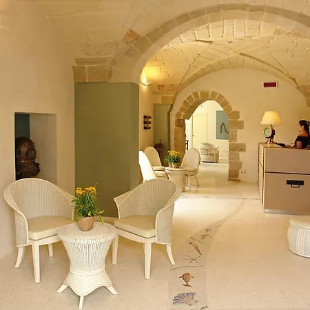 Corte Di Nettuno - Cdshotels Hotell 4*