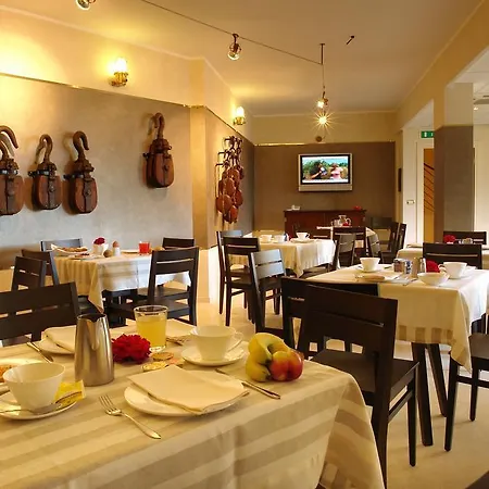 Corte Di Nettuno - Cdshotels 4*