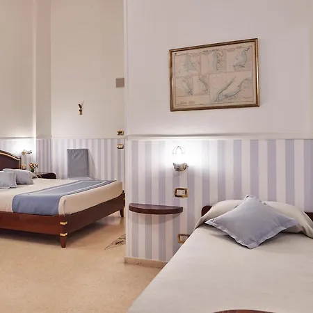 Corte Di Nettuno - Cdshotels Hotel Otranto