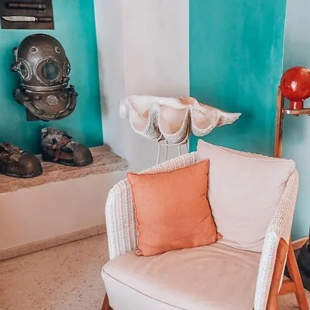 Corte Di Nettuno - Cdshotels Otranto