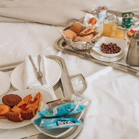 Hotel Corte Di Nettuno - Cdshotels