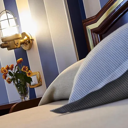 Corte Di Nettuno - Cdshotels 4* Otrante