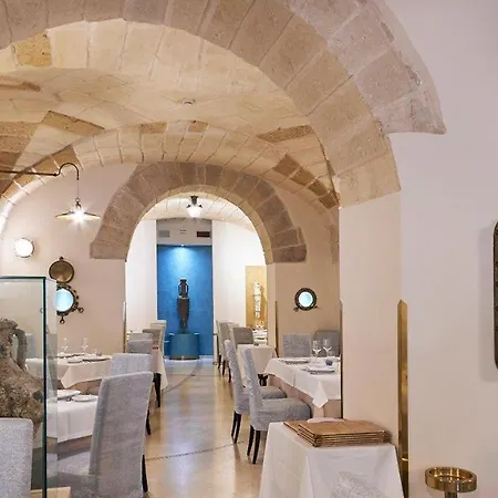 Corte Di Nettuno - Cdshotels Otrante