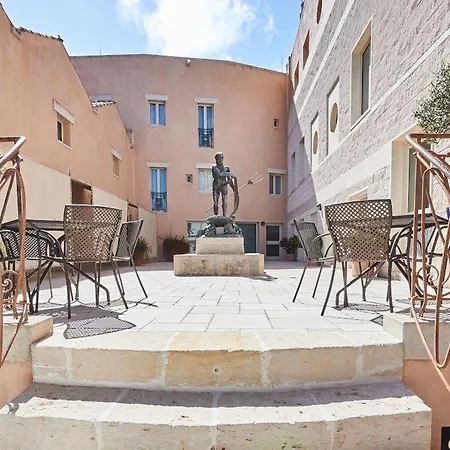 Corte Di Nettuno - Cdshotels Hotel Otrante