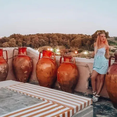 Corte Di Nettuno - Cdshotels Hotel