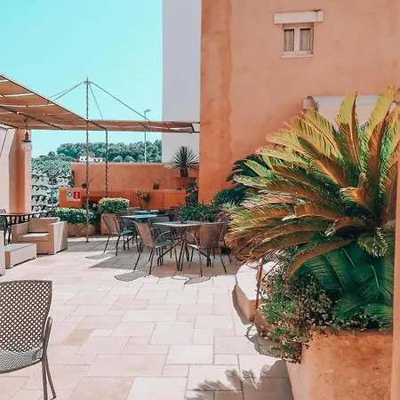Corte Di Nettuno - Cdshotels Hotel 4*