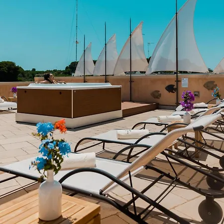 Corte Di Nettuno - Cdshotels Otranto