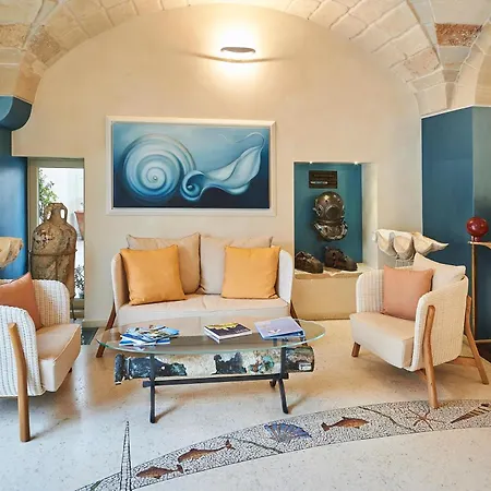 Corte Di Nettuno - Cdshotels Hotel 4*