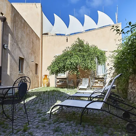 Corte Di Nettuno - Cdshotels Otranto