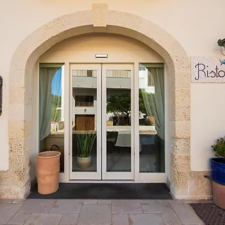 Corte Di Nettuno - Cdshotels فندق