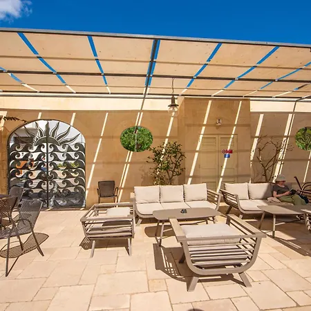 Corte Di Nettuno - Cdshotels 호텔