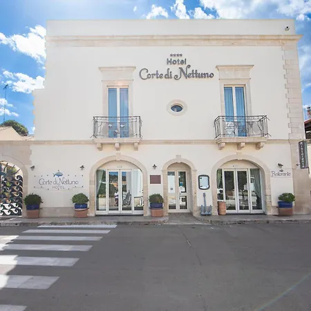 Corte Di Nettuno - Cdshotels 4*