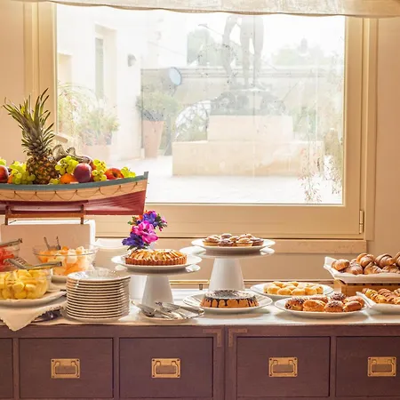 Corte Di Nettuno - Cdshotels Otrante
