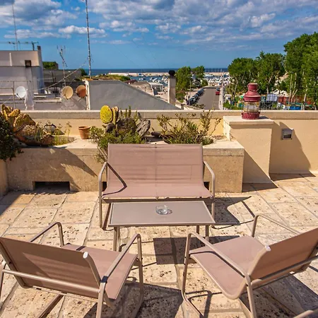 호텔 Corte Di Nettuno - Cdshotels 4*