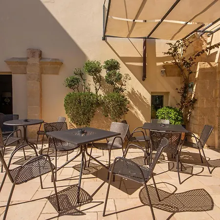 Corte Di Nettuno - Cdshotels 4*