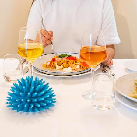 Ξενοδοχείο Corte Di Nettuno - Cdshotels