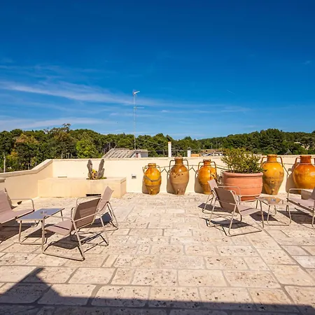 Corte Di Nettuno - Cdshotels Hotel 4*