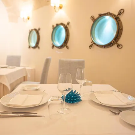 Hotel Corte Di Nettuno - Cdshotels Otrante
