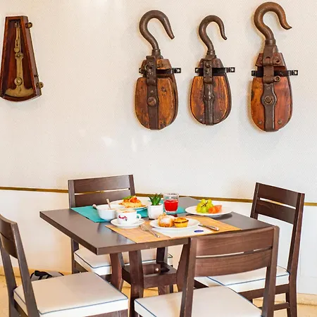 Corte Di Nettuno - Cdshotels Ξενοδοχείο