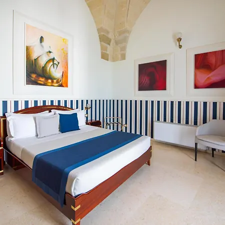 호텔 Corte Di Nettuno - Cdshotels 4*