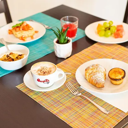Corte Di Nettuno - Cdshotels 오트란토