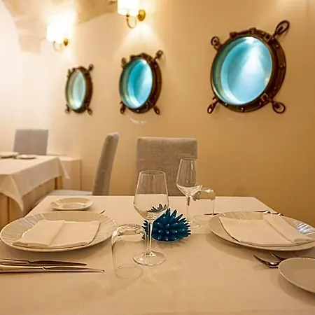Corte Di Nettuno - Cdshotels Отель