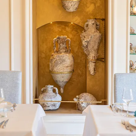 Corte Di Nettuno - Cdshotels Hotel Otranto