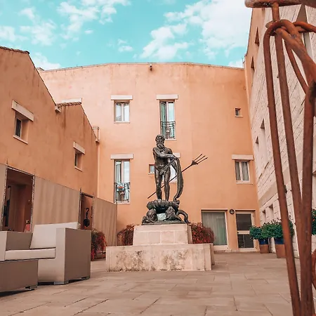 Corte Di Nettuno - Cdshotels Hotell