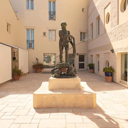 Corte Di Nettuno - Cdshotels Ξενοδοχείο Οτράντο