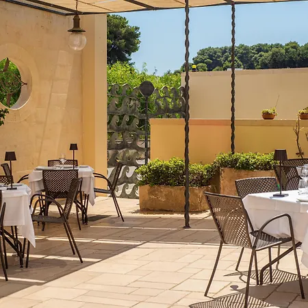 Corte Di Nettuno - Cdshotels Otranto