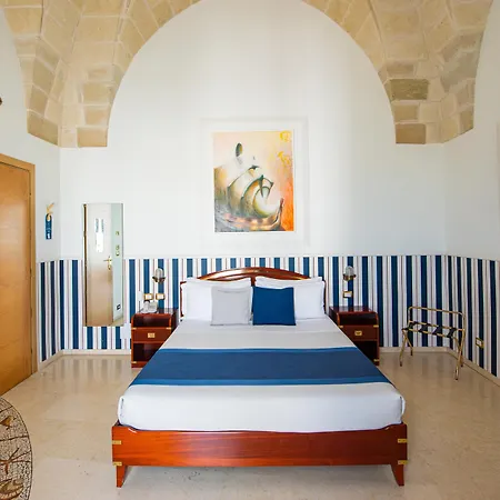 Hotel Corte Di Nettuno - Cdshotels 4*